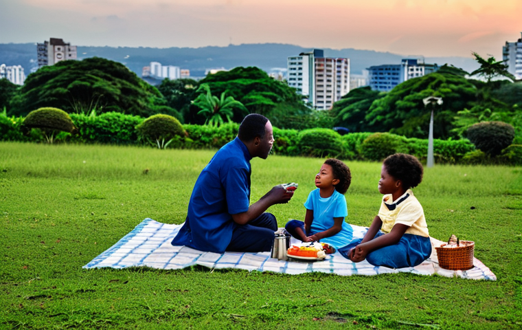 ガボン長期滞在 - 이미지 1